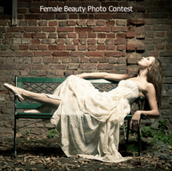 female beauty photo contest